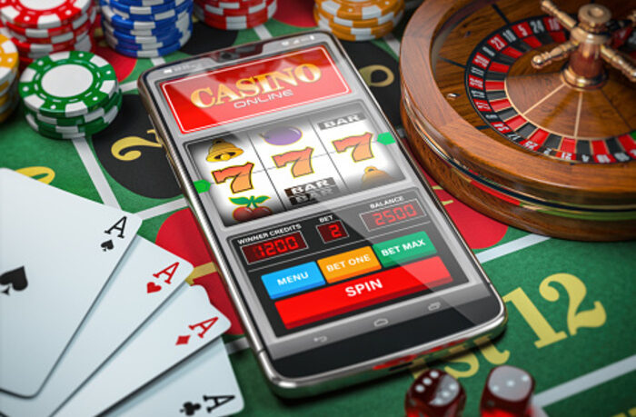 casino online