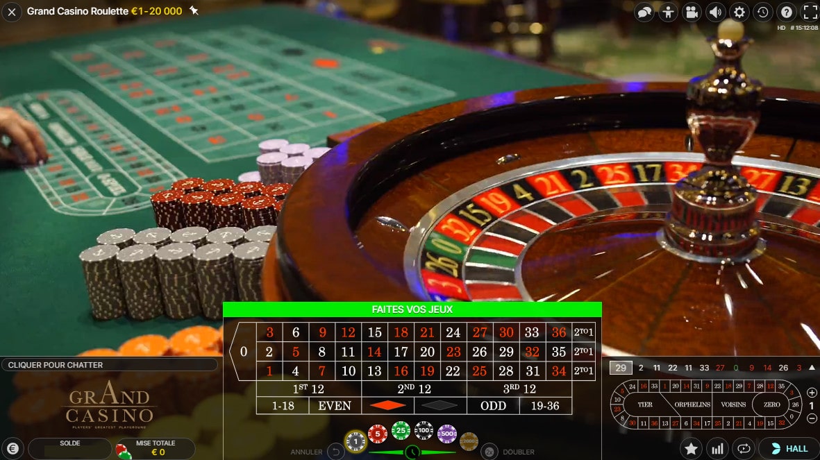 casino online