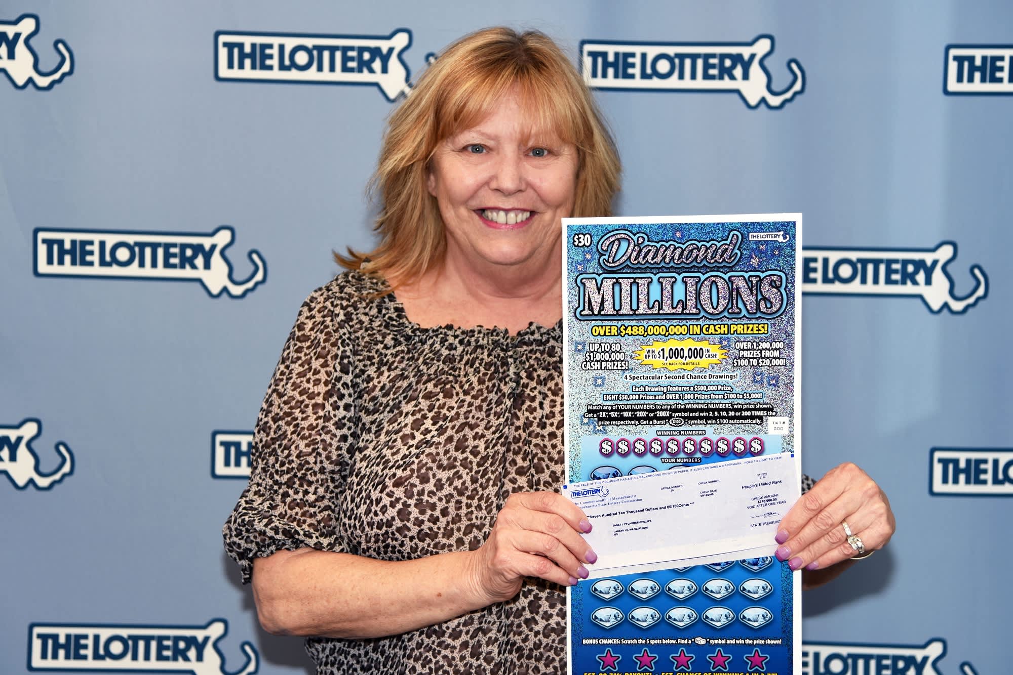 lottery