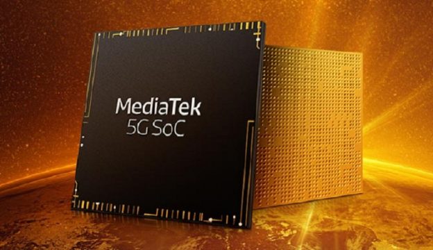 MediaTek Ingin Hadirkan Chip Smartphone Gaming Murah Setelah 5G