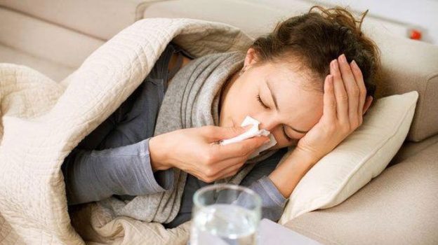 Tips Mencegah Flu Dan Cara Mengobatinya Dengan Alami