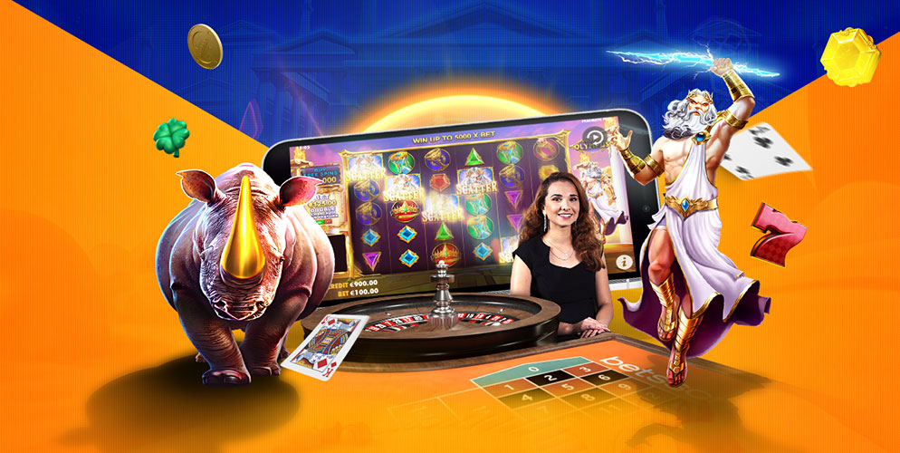 casino online