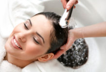 How to take care of best human hair care extensions?