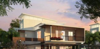 HEBBAL AND THE RISE OF VILLAS IN NORTH BANGALORE