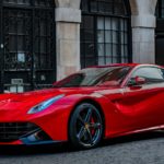 Why do People of London Prefer Hiring Luxury Cars?