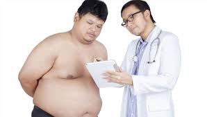 Kenali Gejala Obesitas Yang Tidak Kamu Ketahui